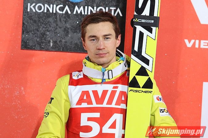 148 Kamil Stoch